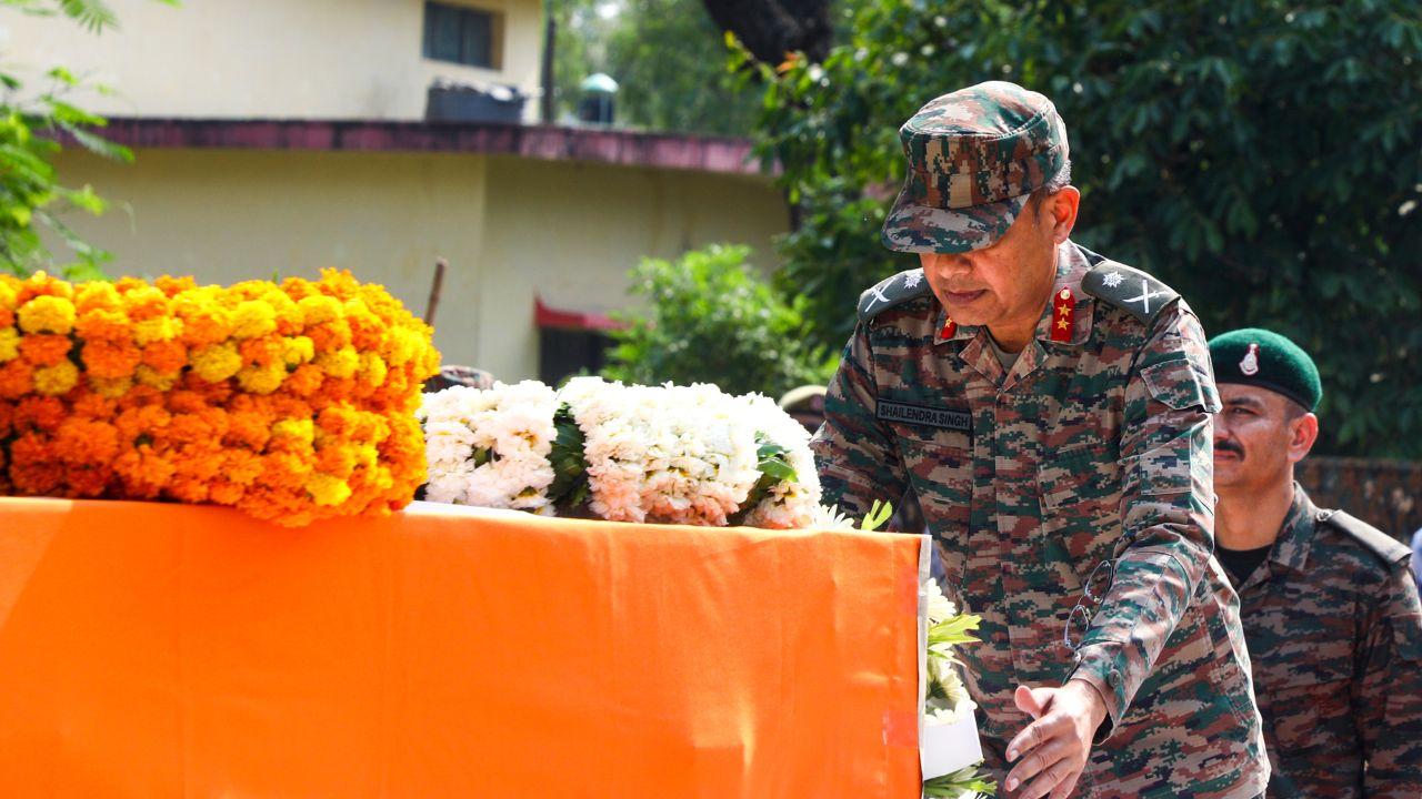 During the operation, Army officials confirmed that additional troops have been deployed to the region to support the ongoing counterterrorism operation, which aims to neutralise the hidden militants