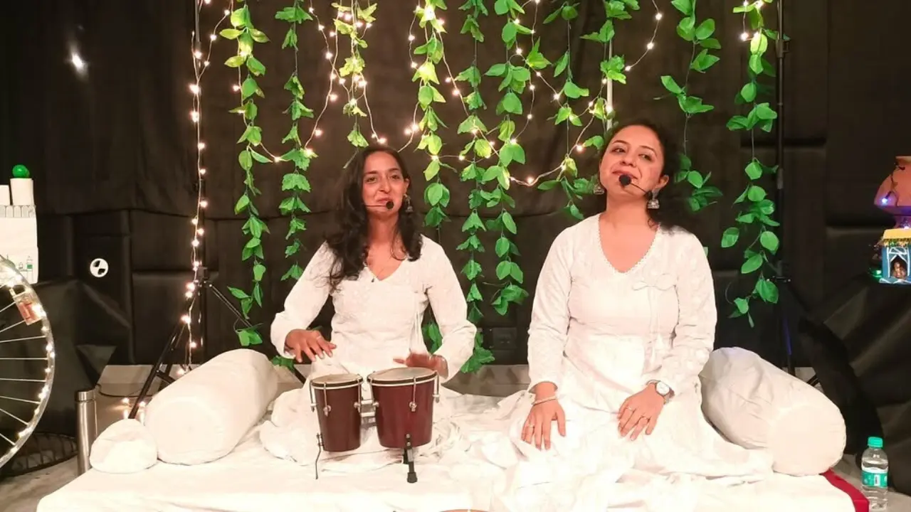 Music and theatre
Experience a dastangoi, Eidgah, adapted from Munshi Premchand’s famous short story. The event is organised by NCPA and Grooming Babies (Pic Courtesy: Instagram/@groomingbabies)
TIME 4 pmAT Godrej Dance Theatre, NCPA, 196, NCPA Marg, Nariman PointLOG ON TO ncpamumbai.comCOST Rs 500