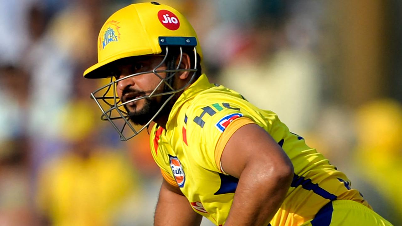 Suresh Raina back in yellow? CSK return teased ahead of IPL 2026