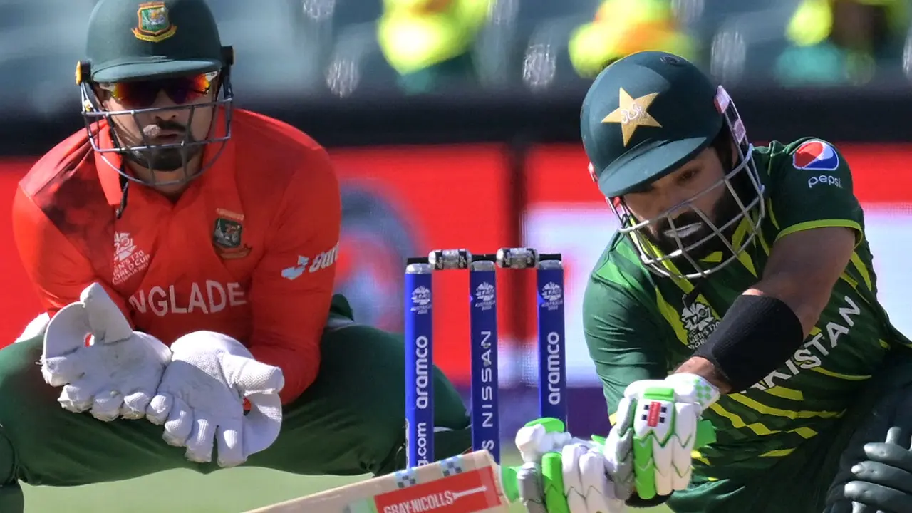 Pakistan Cricket Board confirms no DRS for T20 series against Bangladesh