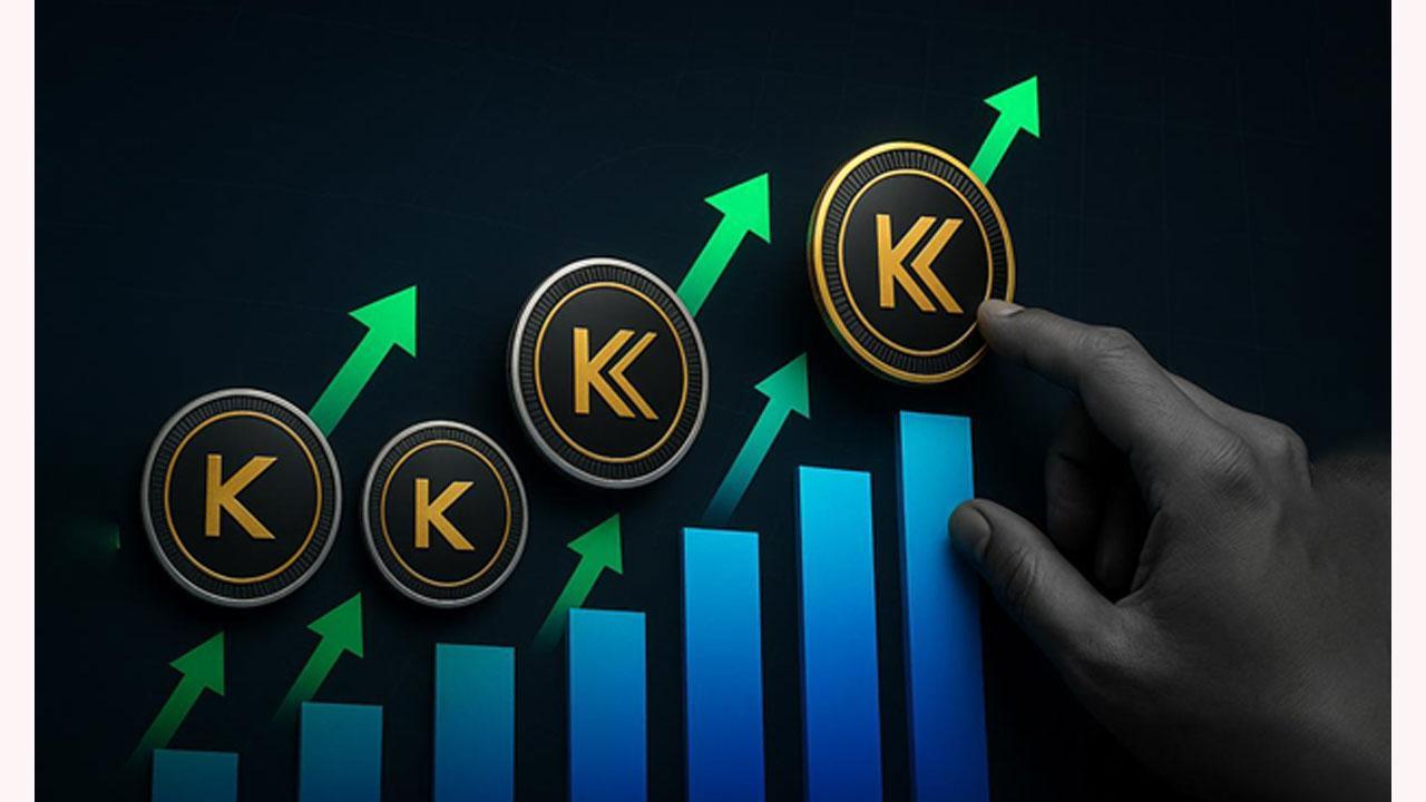 AI Tokens Surge in Popularity, Emphasizing the Role of Scalable Blockchain Infrastructure, crypto to purchase now?