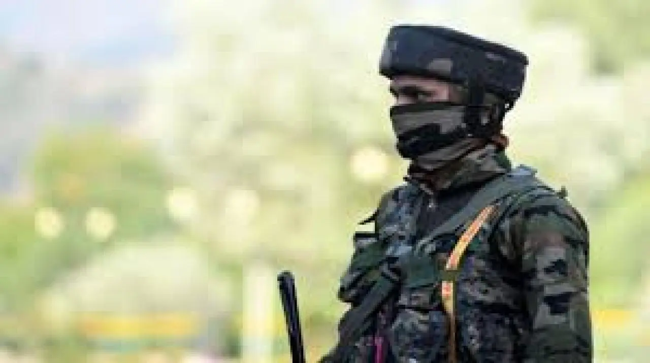 Thane seeks emergency readiness support amid India-Pak tensions