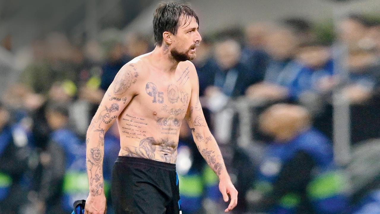 UEFA Champions League final build-up: Can Inter win it for Acerbi?