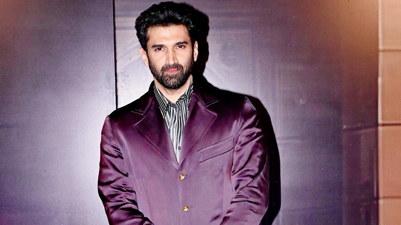 Aditya Roy Kapur