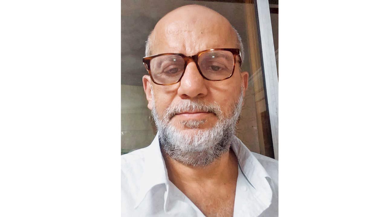 Ahmed Memon, Byculla resident