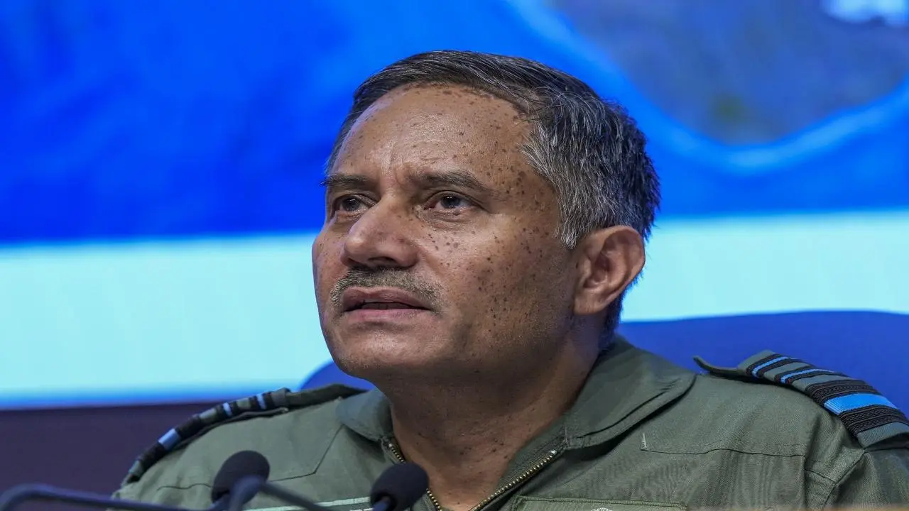 Did India hit Pakistan's nuclear installation at Kirana Hills?  