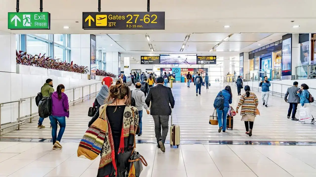 Committee warns of ‘explosion of discontent’ over new airport name