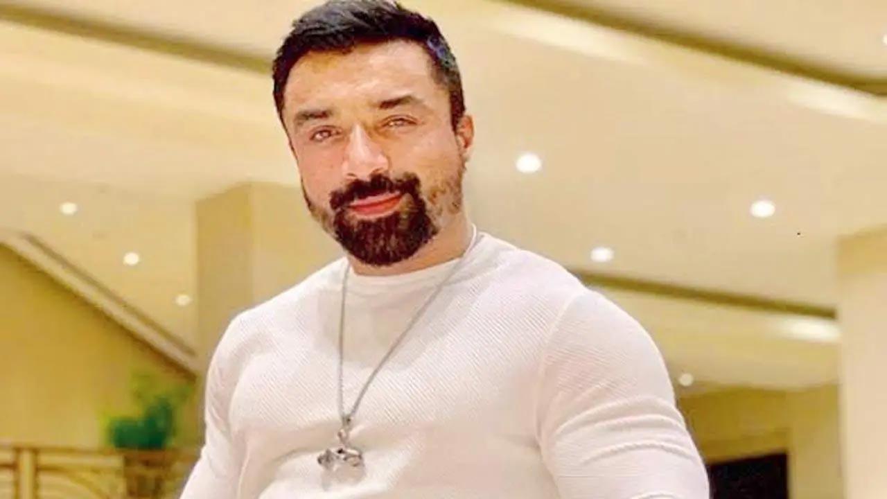 Ajaz Khan & Ullu App controversy: Police records App's manager's statement