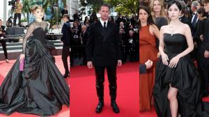 Cannes 2025 Day 6: Urvashi, Mina, to Alexander, celebs slay at the red carpet