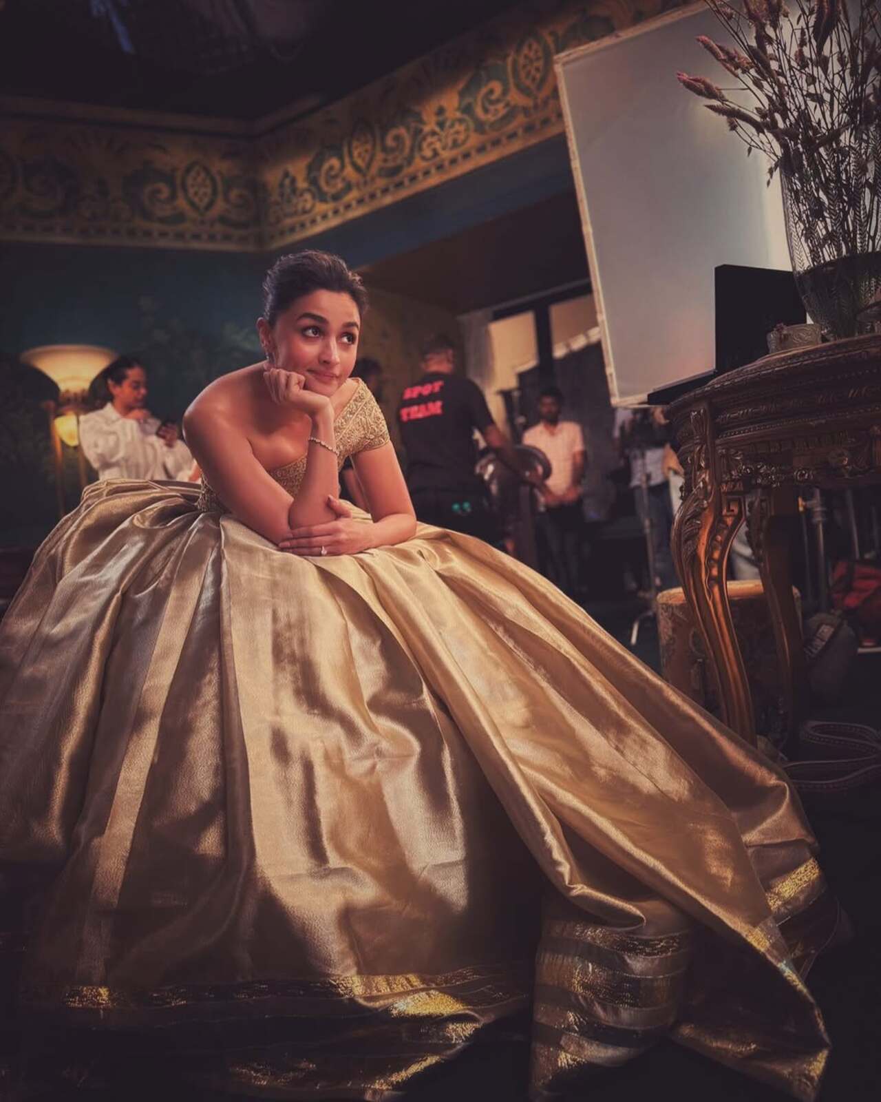 After a series of global moments, Alia Bhatt is ready to debut at the Cannes Film Festival 2025. With her evolving style and rising international presence, she will join the list of Indian icons who’ve walked the prestigious red carpet