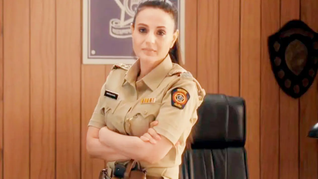 Maharashtra Cyber warns of dating app scams; awareness campaign with Ameesha