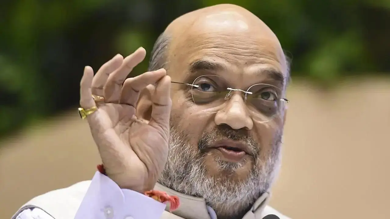 Indo-Pak Tensions LIVE: Op Sindoor reflects PM's firm political will: Amit Shah