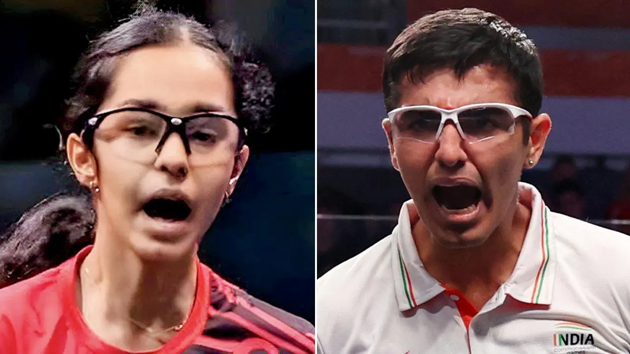 World C’ship: Anahat, Abhay begin campaign with victories