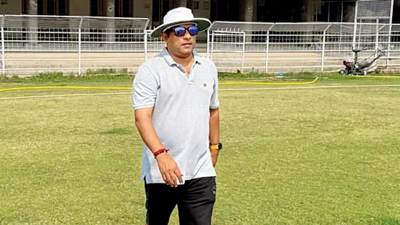 Yalvigi aims to replicate 1990s Mumbai bowling scheme success in Bihar
