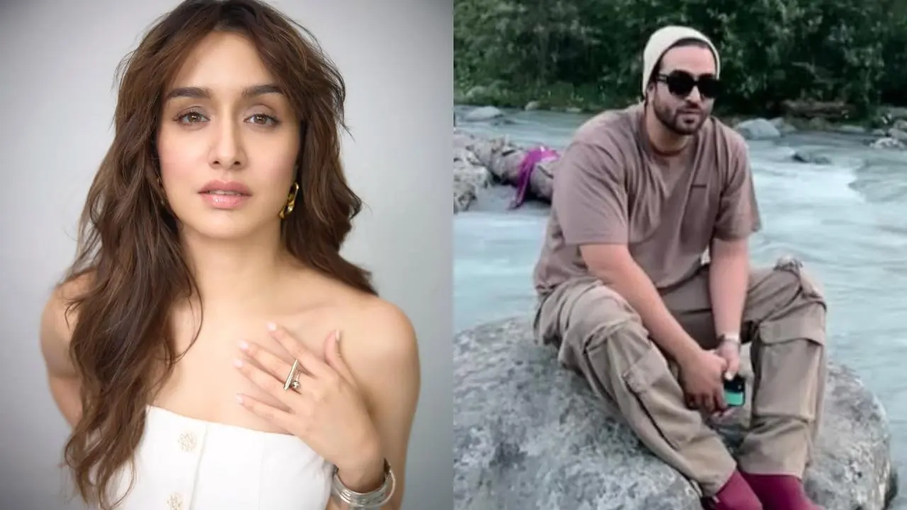 Celebs laud Indian Armed Forces as Pakistan launches missile attacks
