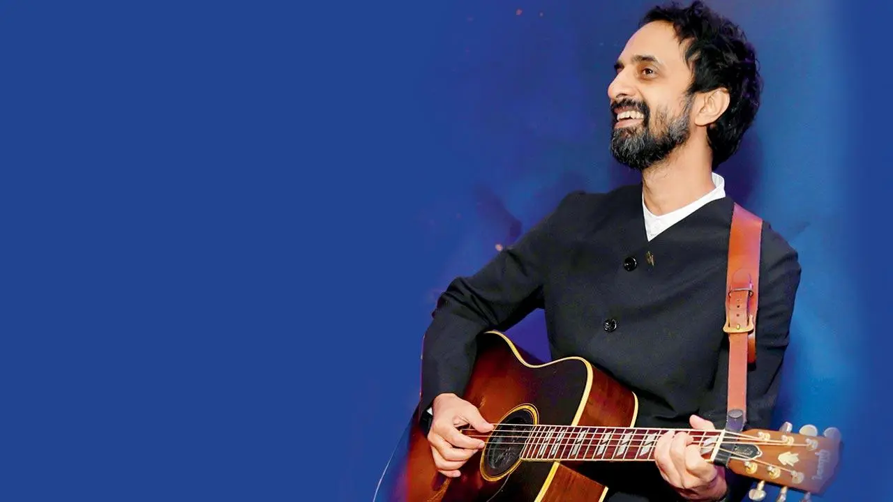 Gully Boy fame Ankur Tewari: ‘Musicians are getting lonelier today’