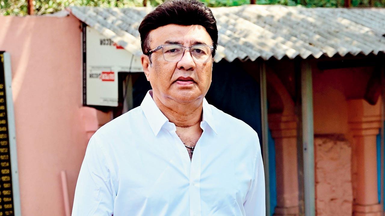 Anu Malik