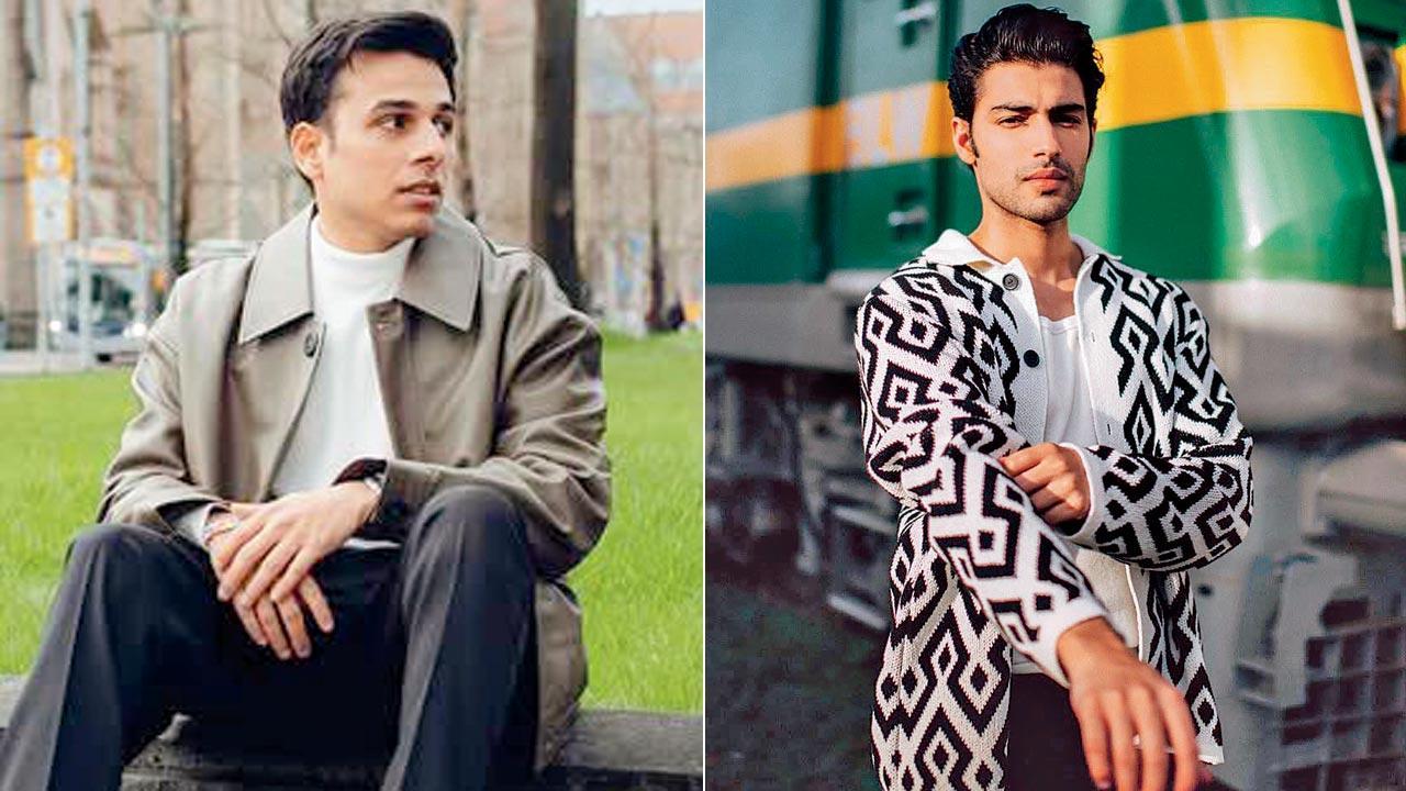 Zaeden and Anuv Jain celebrate collaboration, embracing diversity in music