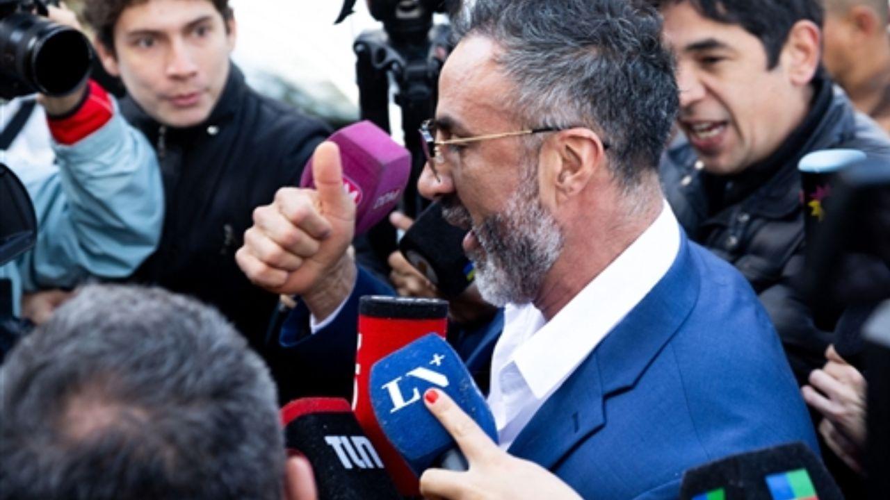 Diego Maradona died in November 2020 at the age of 60 while recovering from brain surgery. His seven-member medical team is on trial for the conditions of his home recovery after major surgery, which prosecutors have described as grossly negligent. If the trial is restarted, the 20 hearings, where more than 40 witnesses have testified so far, will be invalidated