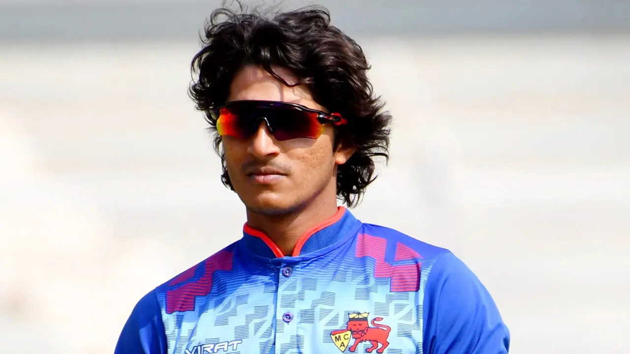 'It was tough to leave Mumbai, but I wasn't getting enough chances': Armaan
