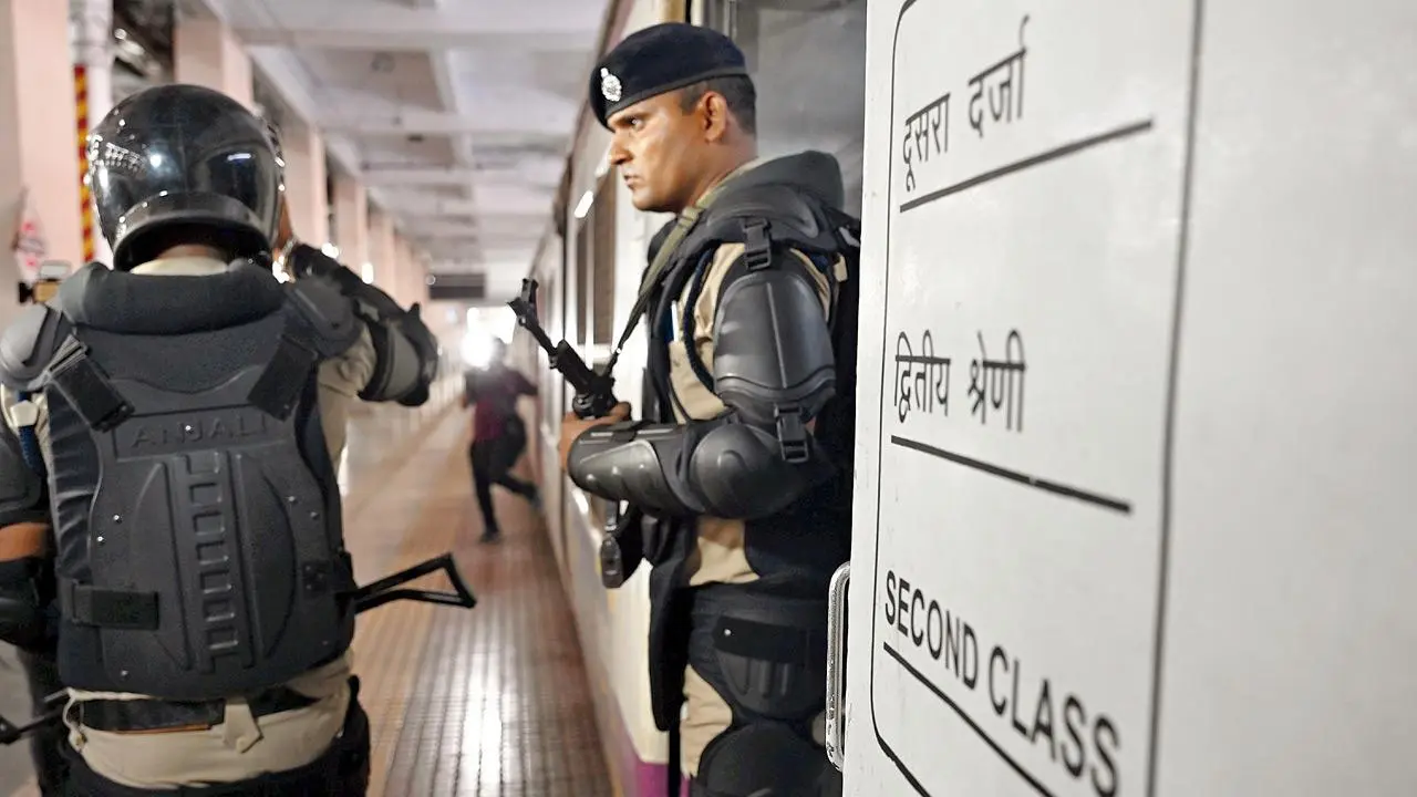 Mumbaikars react to Operation Sindoor and Abhyas