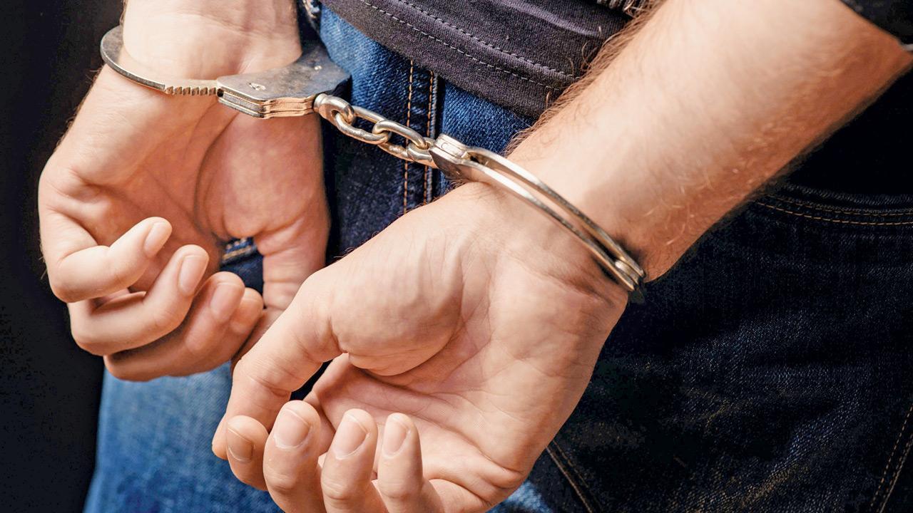 UK cops arrest several Iranians over alleged plan for attack