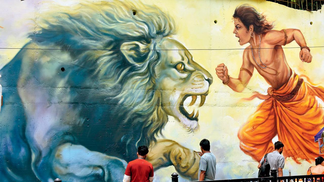 Mumbai Diary: Saturday Dossier