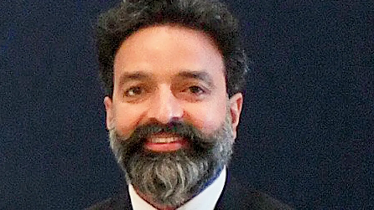 Arun Dhumal