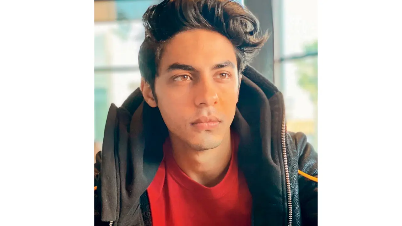 Aryan Khan