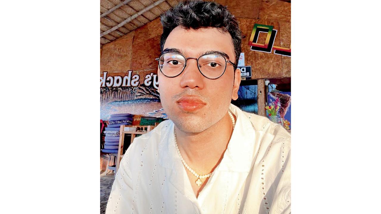 Asang Kamble
