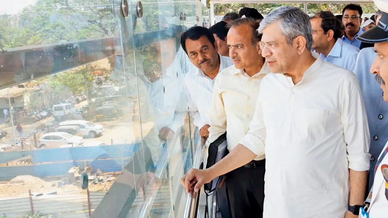 Mumbai: Panvel set to become new hub for long-distance trains by 2026