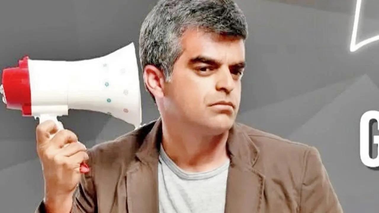 ThursdayLaugh out loudAdd a fun twist to your lazy Thursday by attending Bandra Lol featuring Sapan Verma, Atul Khatri (below), and Anirban Dasgupta. The comedians will be brewing fresh jokes.Time 9.30 pmAT Jashn Studios, 7th Floor, 705 - N Square, 24th Road, Linking Road. LOG ON TO bookmyshow.comCOST Rs 399