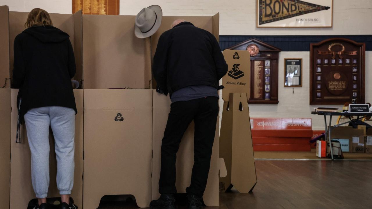 Dutton wants to become the first political leader to oust a first-term government since 1931, when Australians were reeling from the Great Depression