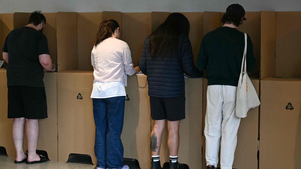 Going into the election, Labour held a narrow majority of 78 seats in the 151-seat House of Representatives, the lower chamber where parties form governments. There will be 150 seats in the next parliament due to redistributions