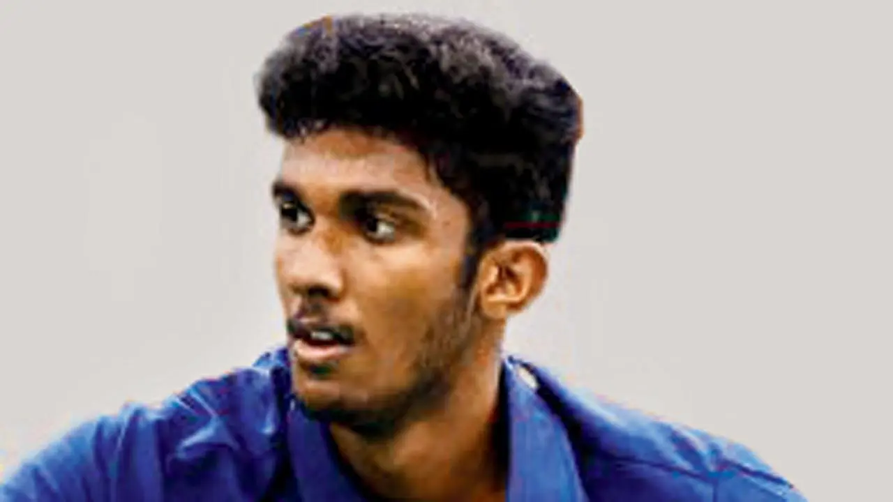Shetty, Hooda out in Taipei semis