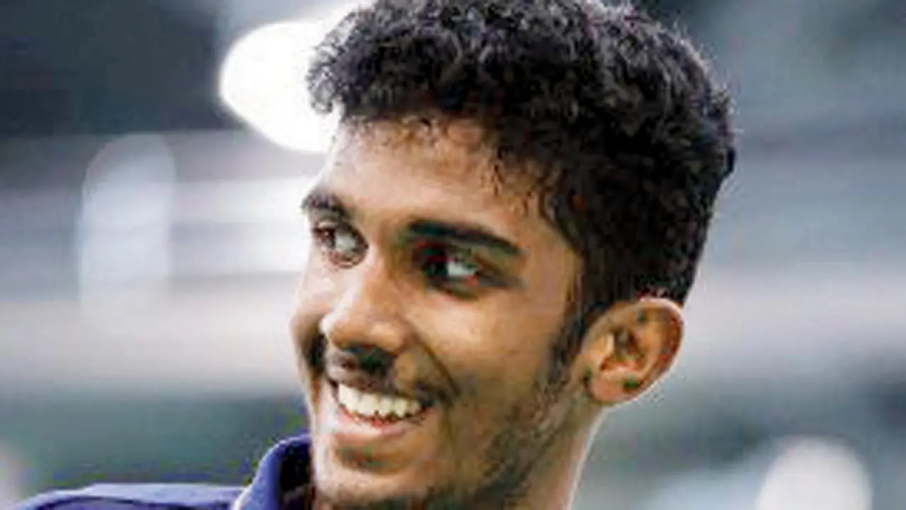 Taipei Open: Shetty shocks Srikanth to enter quarters