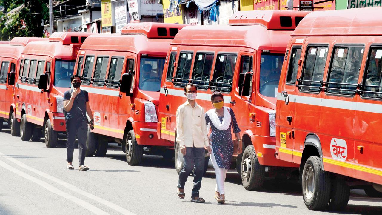 Mumbai: BEST doubles fares, but will scrap 400 buses
