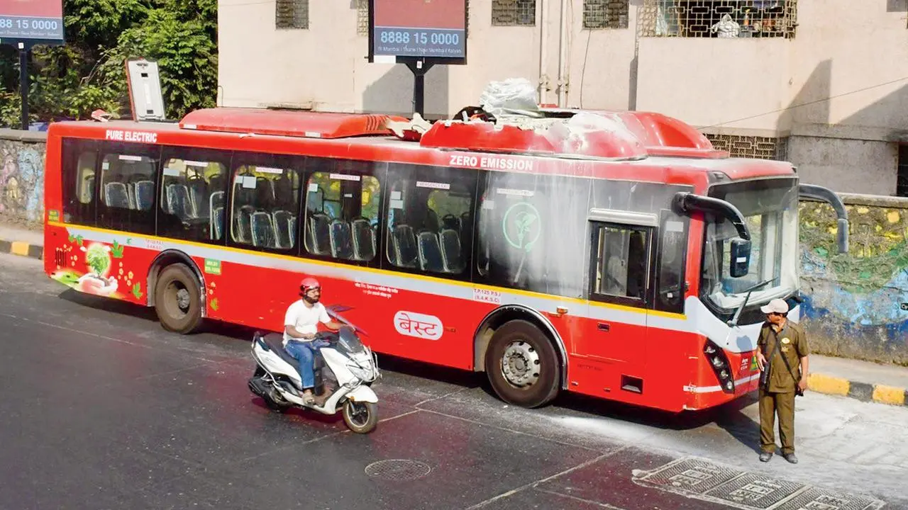 Mumbai: BEST bus fares to increase from today, minimum fare to double