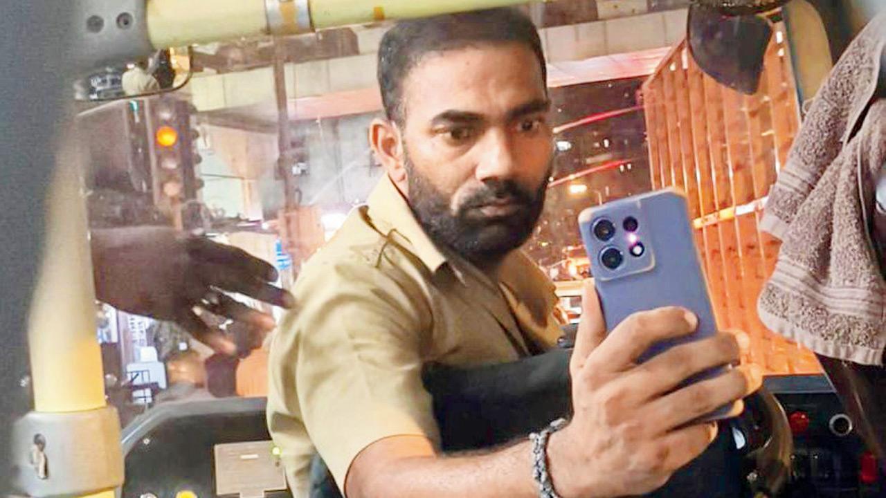 Mumbai: ‘BEST driver harassed me on bus’