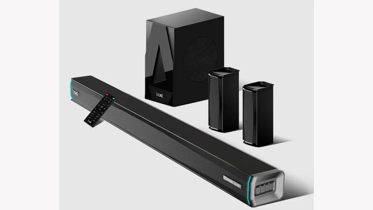 How to Choose the  Soundbar for Your TV: A Complete Buyer’s Guide