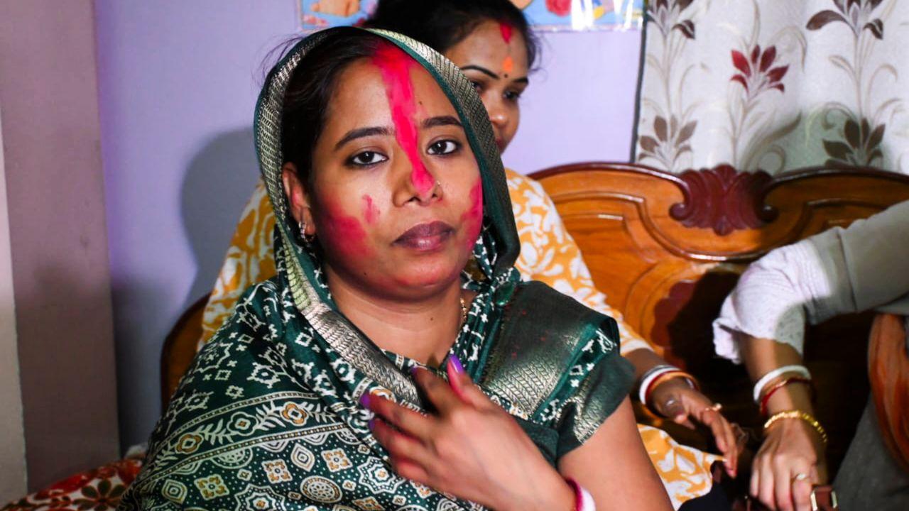 The release of BSF Constable is surely a huge diplomatic win for India