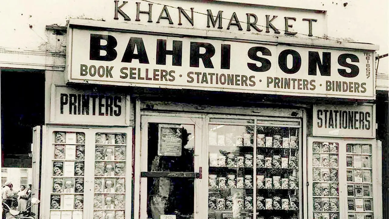 This new podcast features desi authors diving into their creative process