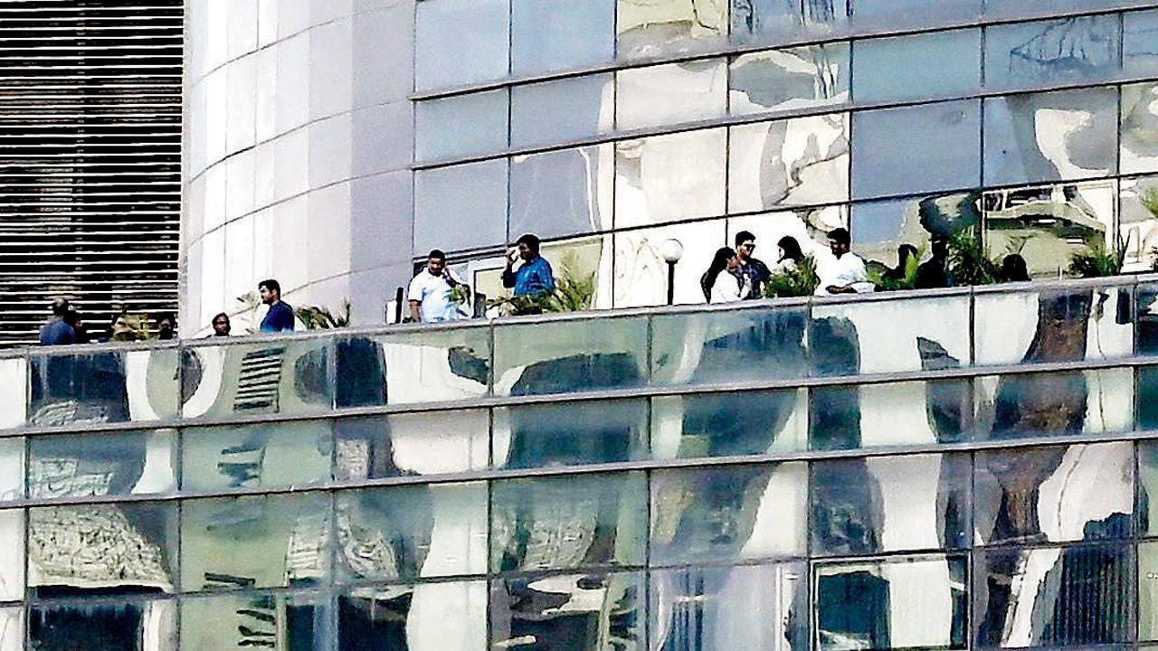 Mumbai Diary: Thursday Dossier