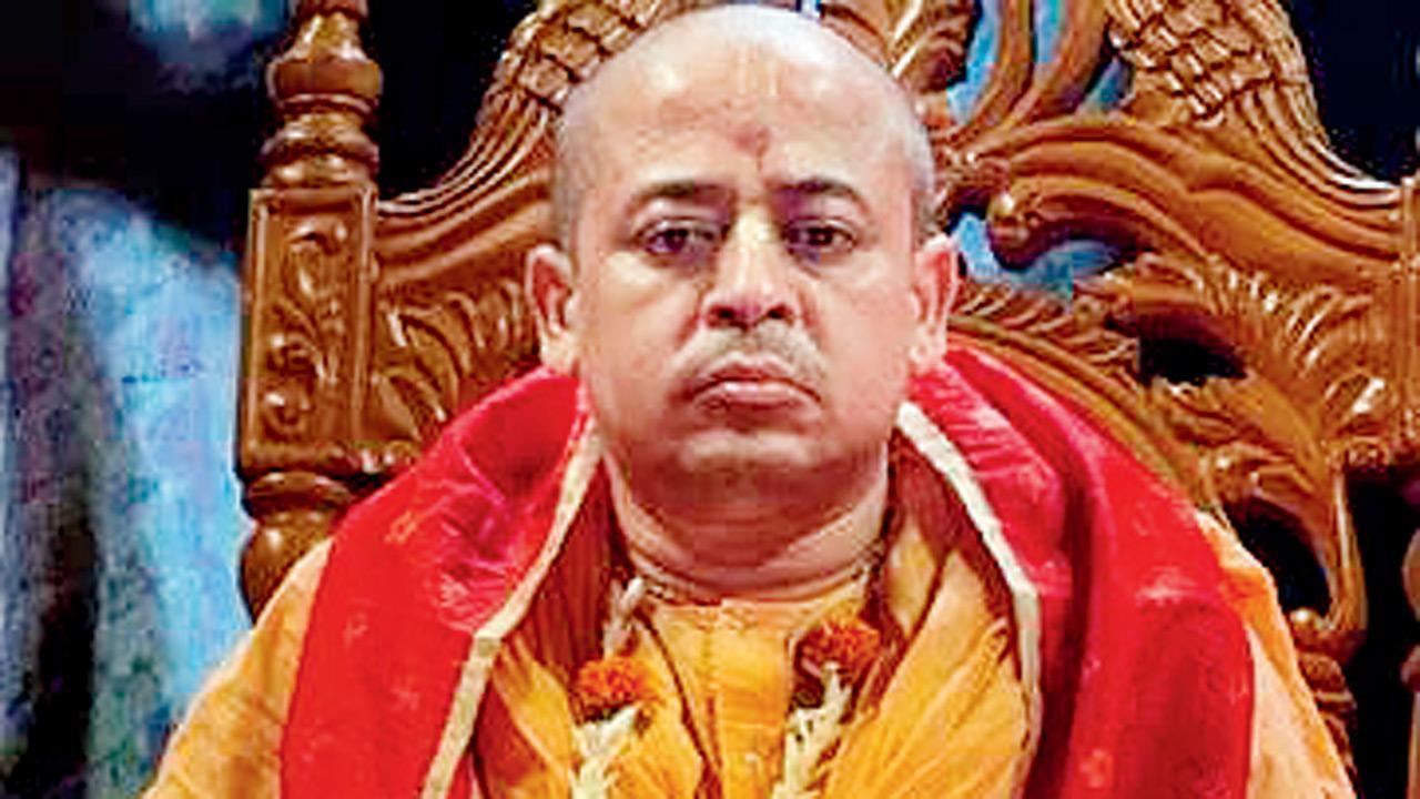 Bangladesh High Court grants bail to Hindu leader