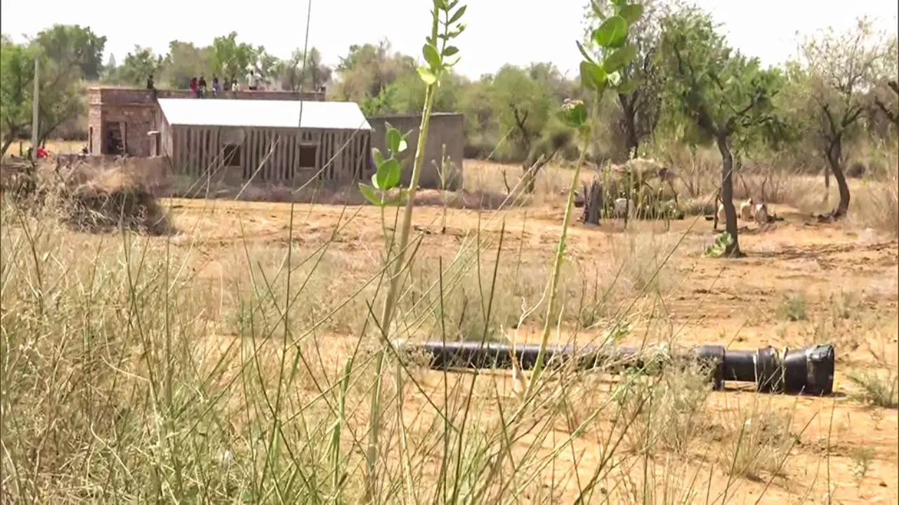 India-Pakistan Tensions LIVE: 'Life in border regions of Rajasthan turns normal