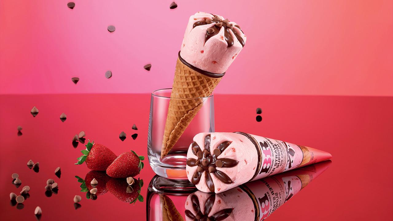 Snackable formats and quick commerce are transforming India’s ice cream eating habits, prompting Baskin Robbins India to ramp up for its next phase of growth says Mohit Khattar, CEO of Graviss Foods Pvt Ltd