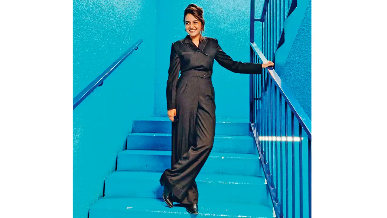 Cannes 2025: As androgynous fashion takes over, here's how you can pull it off