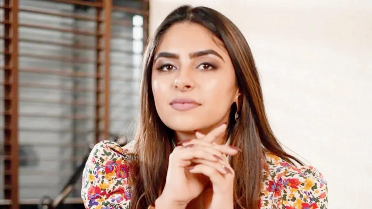 Mihika Bhanot 