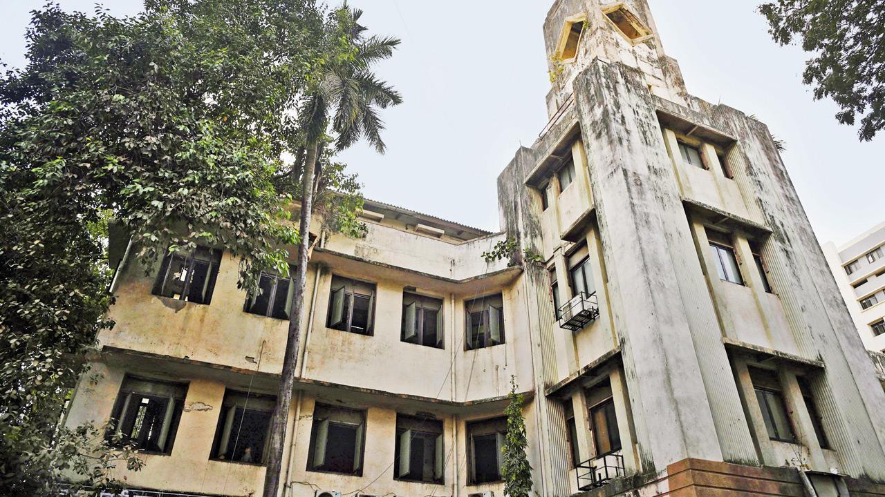 Mumbai: Years of delays deprive patients of modern healthcare
