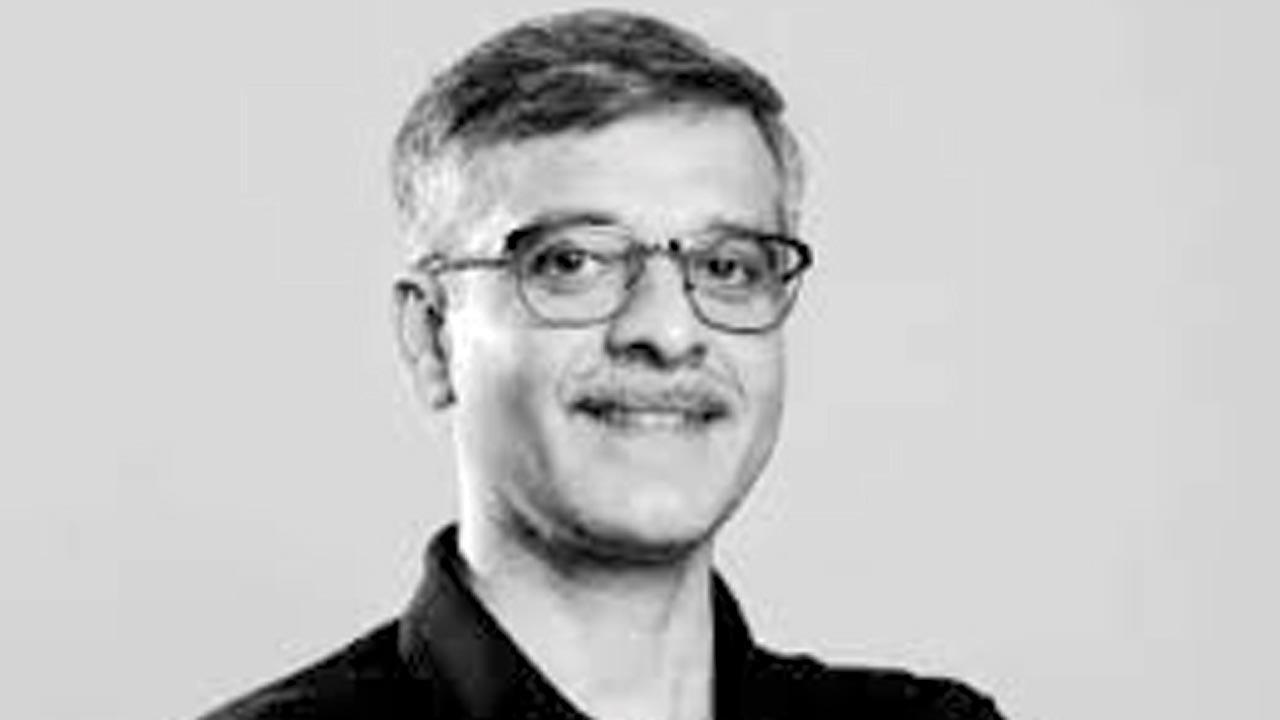Manik Nangia